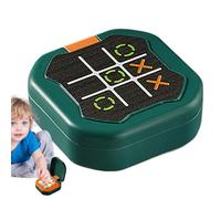 Gioco di Bullone di Puzzle Digitale, Gioco elettronico di Puzzle | Gioco Console portatile Puzzle - Crain Tray Interactive Educational Toy per bambini, bambini e viaggio su strada