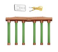 Gioco Di Caduta del Bastone,Giocattolo a Velocità Regolabile | Gioco di Bastoni di cattura a Telecomando per Allenamento della Reazione, per Coordinazione e Riflessi all'aperto Da 3 anni