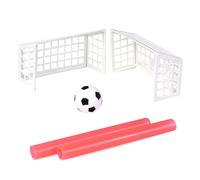 Gioco Di Calcio Con Le Dita, Giocattolo Di Calcio Da Tavolo, Di Da Tavolo, Gioco Sportivo Interattivo, Giocattoli Di Calcios Per Bambini, Attività Di Da Scrivania Portatile Per La Fe