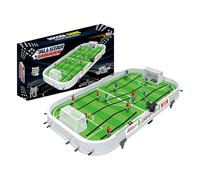 Gioco di calcio da tavolo,Giocattoli Sportivi Interattivi di Calcio - Giocattoli Biliardino da Tavolo,Per uso in interni, a casa, nella sala giochi, durante i viaggi in famiglia