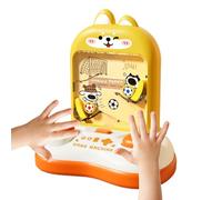 Gioco Di Calcio Da Tavolo - Giochi Da Tavolo Di Calcio | Callcio Educativo Interattivo Competitivo Che Il Gioco Da Tavollo Per Bambini Per Ragazzi, Ragazze, Alunni, Adolescenti, Famiglia