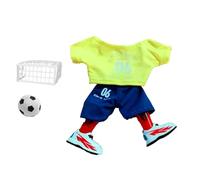 Gioco di calcio Dita, Set di Giocattoli di Calcio con le Dita | Giocattolo di Gioco di Calcio Divertente con Dita Piccole | Giocattolo di Sport Desktop Interattivo con bambini, bambini
