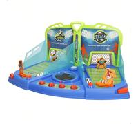 Gioco di calcio elettronico per 2 giocatori ✅ Consegna entro 24/48 ore in Spagna (continentale) Preparati a competere e segnare gol con questo entusiasmante gioco di calcio elettronico per due giocato