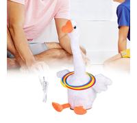 Gioco di carnevale del lancio dell'oca Gioco di lancio del giocattolo Puntale