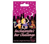 Gioco di Carte Addio al Nubilato Kheper Games Bachelorette