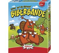 Gioco di carte Amigo 02920 Abbinamento 6 anni 20 min