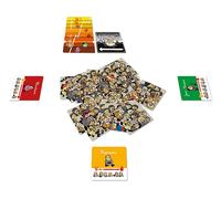 GIOCO DI CARTE ASMODEE CGCTPC01 - da esterno, 2-6 giocatori, cartone e plastica, 12 anni e oltre