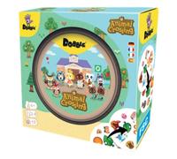 Gioco di carte Asmodee DOBAC07ML2 Abbinamento 55 carte 15 min