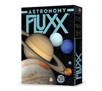 Gioco Di Carte Astronomy Fluxx | Esplora Lo Spazio Con Le Fotografie NASA