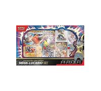 GIOCO DI CARTE BANDAI Pokémon TCG Mega Lucario EX