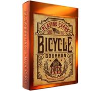 Gioco Di Carte BICYCLE BOURBON (Confezione Da 6)