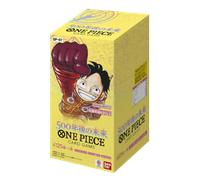 Gioco di carte Boite de 24 Boosters One Piece - 500 ANNI NEL FUTURO OP-07 JPN