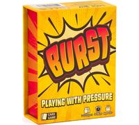 Gioco Di Carte BURST