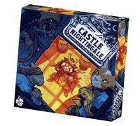 Gioco Di Carte Castle Nightingale