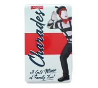 Gioco Di Carte Charades Per Famiglie | 200 Sfide