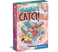 Gioco di carte Clementoni Dolce Cattura
