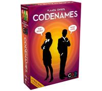 Gioco Di Carte CODENAMES