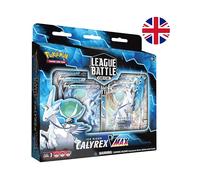 GIOCO DI CARTE COLLEZIONABILI DEVIR PK22Q2LBDENU - Set di da da 60 pezzi