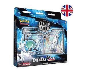 GIOCO DI CARTE COLLEZIONABILI DEVIR PK22Q2LBDENU - Set di da da 60 pezzi