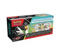 Gioco di Carte Collezionabili Pokémon Inventario dell’Allenatore