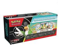 Game Vision Carte Pokémon - Inventario dell'Allenatore Ottobre 2024