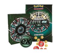 Pokémon Mazzo Lotte ex Melmetal ex