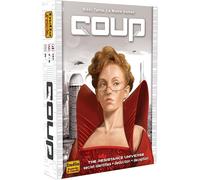 Gioco Di Carte Coup
