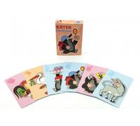 Gioco di carte Czerný Petr - Krtek