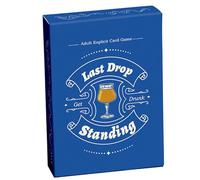 Gioco di carte da bere per amanti ubriachi, Giochi da bere per feste ubriache | Indimenticabile gioco di carte da bere: gioco a quiz gioco di addio al celibato, ent