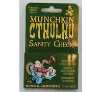 Gioco di carte da tavolo Munchkin Steve Jackson