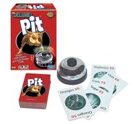 Gioco Di Carte Deluxe Pit