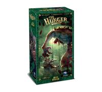 Gioco di carte di espansione The Hunger High Stakes da 2 a 6 giocatori dai 12 an