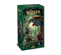 Gioco di carte di espansione The Hunger High Stakes da 2 a 6 giocatori dai 12 an
