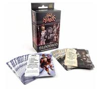 Gioco di carte di espansione Wild Power High Heavens per 2-4 giocatori dagli 8 a