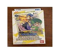 Gioco di carte Digimon: Starter Deck - Cielo Giallo ST-3