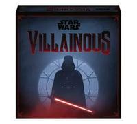 Star Wars malvagio - The Power on the Dark Side - Strategy Game - 2 A 4 giocatori dei 10 anni - 27492 - gioco di base - Ravensburger