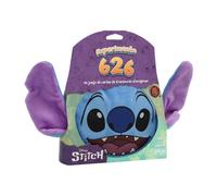 Gioco di carte Disney Stitch Esperimento 626 Asmodee