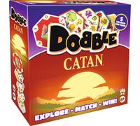 Gioco Di Carte Dobble Catan