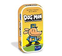 Gioco di carte Dog Man di Huch!