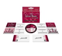 Gioco di Carte Erotico per Coppie Kheper Games Never Have I Ever