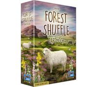 Gioco Di Carte Familiare Dartmoor Forest Shuffle