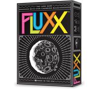 Gioco Di Carte FLUXX 5.0