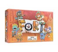 Gioco Di Carte Fort | Costruisci Forti E Fai Amici