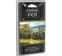 Gioco Di Carte Game Of Trono Ferro La That's The Way It Is, Ma Légitimé Amsodee