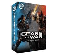 Gioco di carte Gears of War - LatestBuy