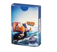 Gioco di Carte Go Fish per Adulti Carte Multigiocatore per Festa