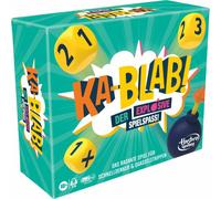 Gioco di carte Hasbro Ka-Blab! 1 St