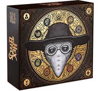 Gioco Di Carte Hex Effects