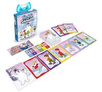 Gioco di carte interattivo altamente collezionabile di eccellente qualità Frosty