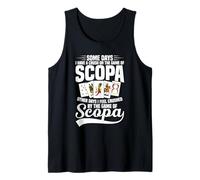 Gioco di Carte Italiano Scopa Cards Enthusiast Crush On Scopa Canotta